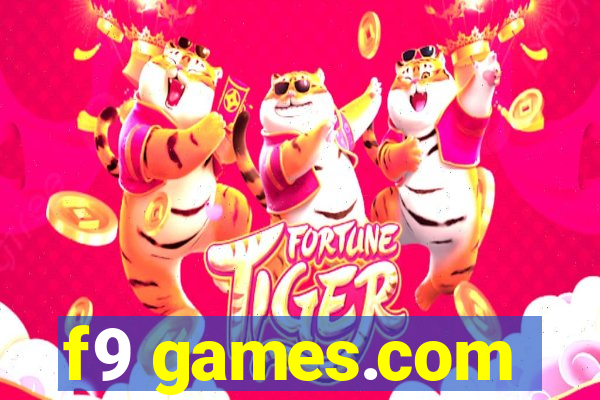 f9 games.com