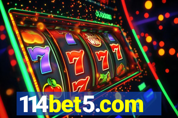 114bet5.com