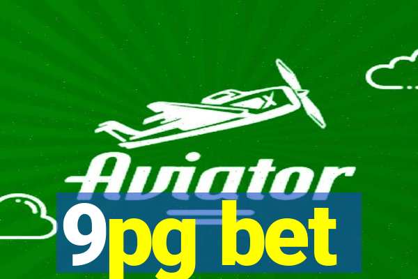 9pg bet