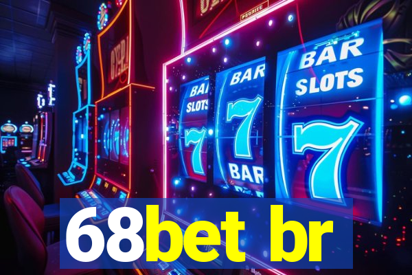 68bet br