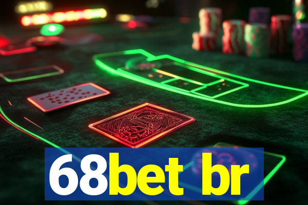 68bet br