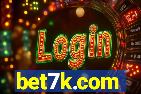 bet7k.com