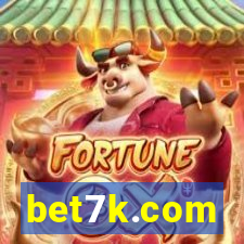 bet7k.com