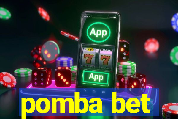 pomba bet