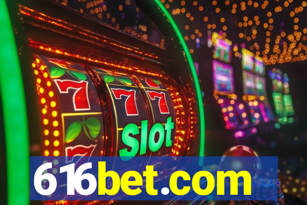 616bet.com