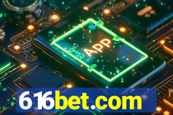 616bet.com