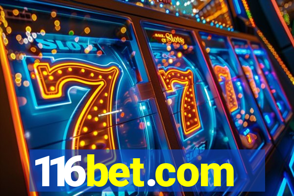 116bet.com