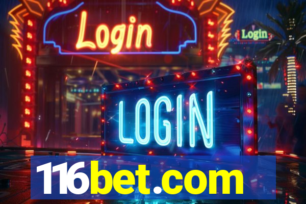116bet.com