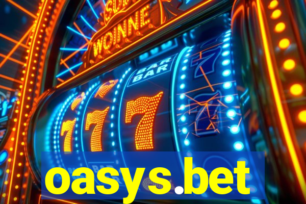 oasys.bet