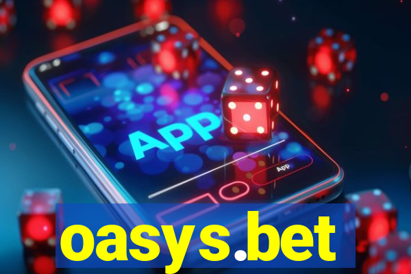 oasys.bet