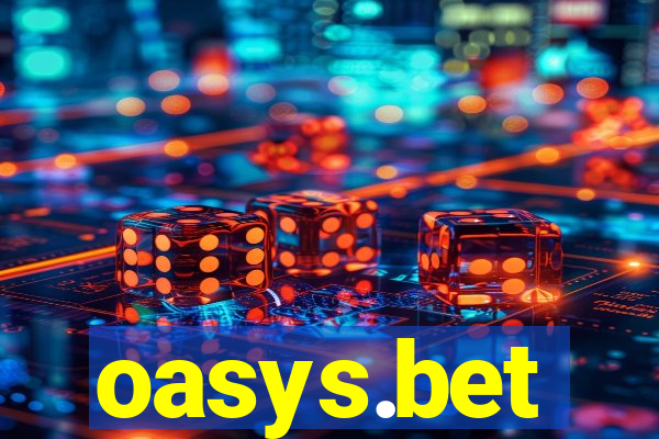 oasys.bet