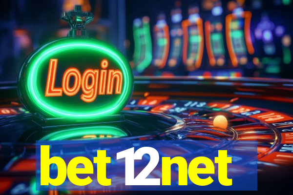 bet12net