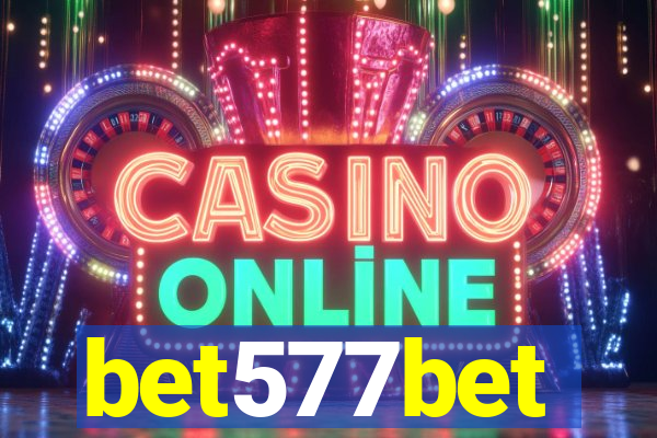 bet577bet