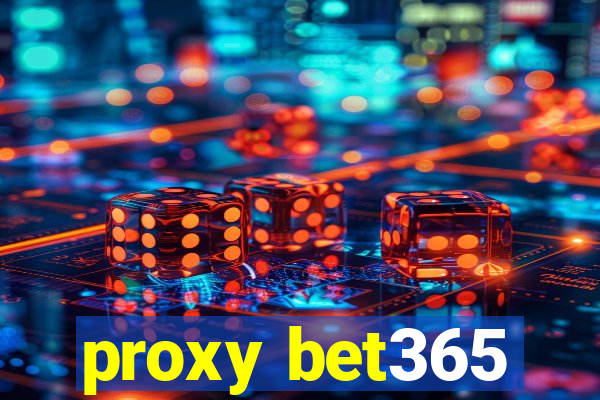 proxy bet365