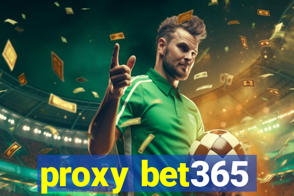 proxy bet365