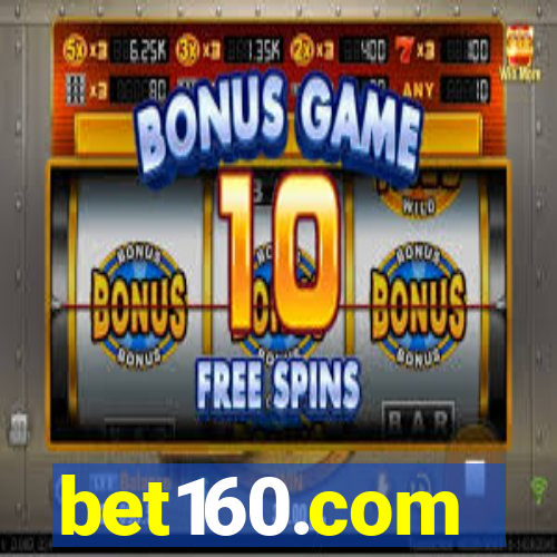 bet160.com