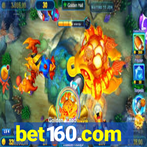 bet160.com