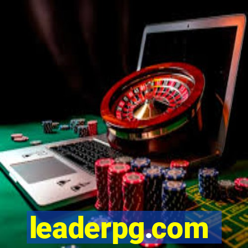 leaderpg.com