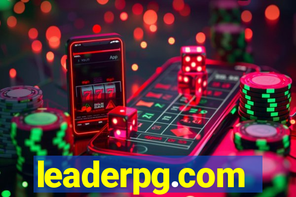 leaderpg.com