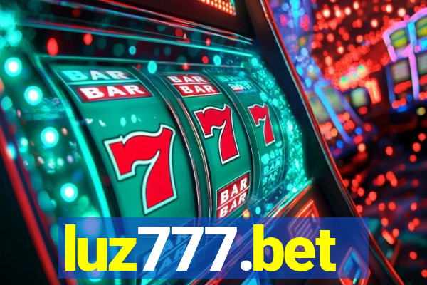 luz777.bet