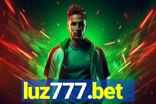luz777.bet