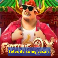fotos de swing casais