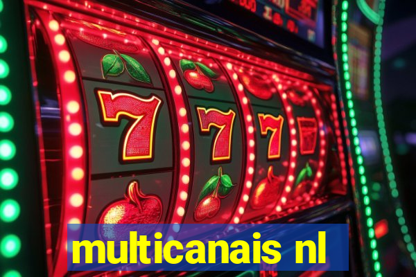 multicanais nl