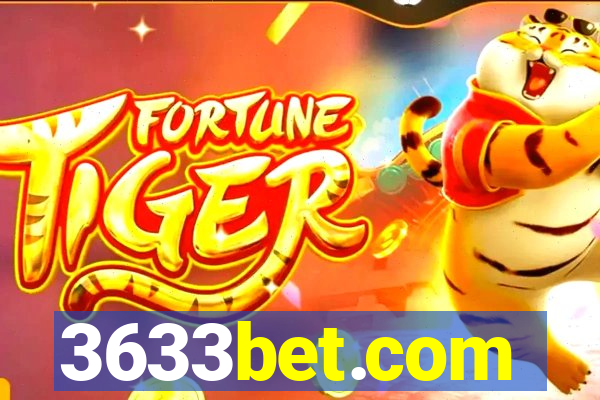 3633bet.com