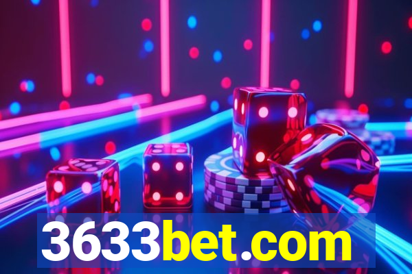 3633bet.com