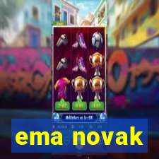 ema novak