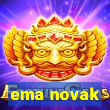 ema novak