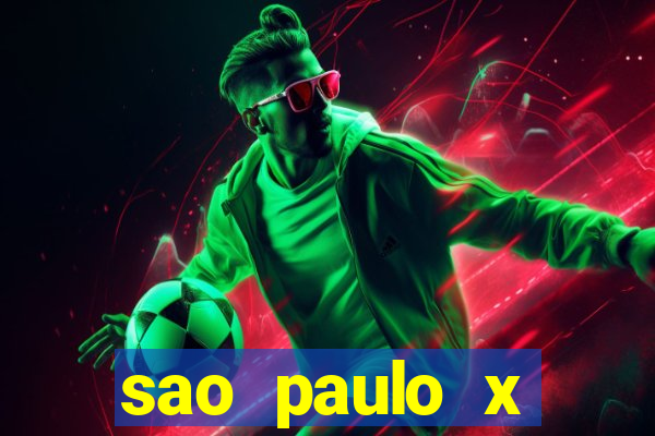 sao paulo x atletico mg futemax