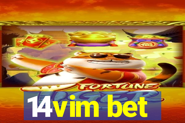 14vim bet
