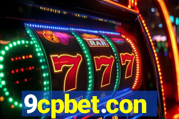9cpbet.con