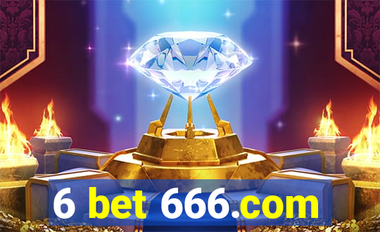 6 bet 666.com