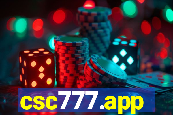 csc777.app