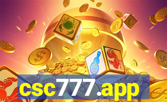 csc777.app