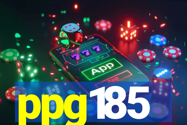 ppg185