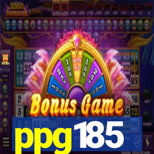 ppg185