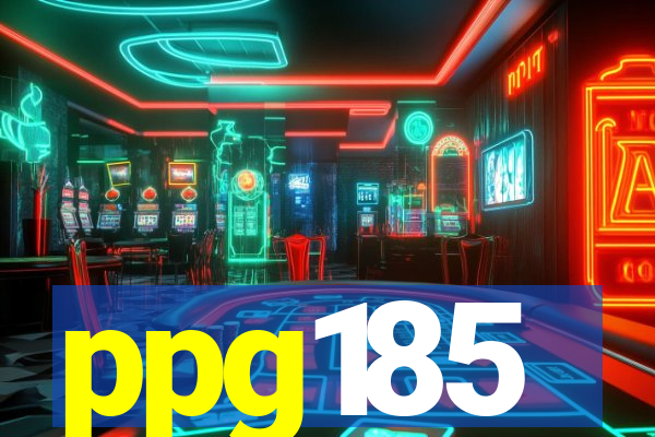 ppg185