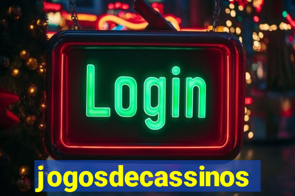jogosdecassinos