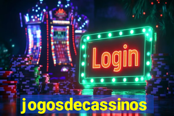 jogosdecassinos