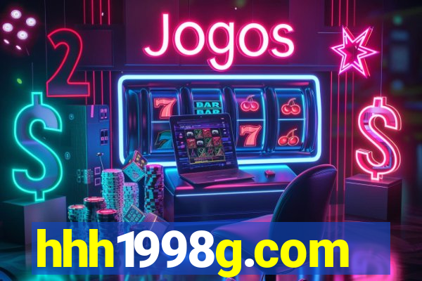 hhh1998g.com