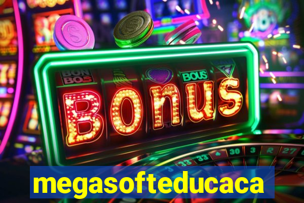megasofteducacao