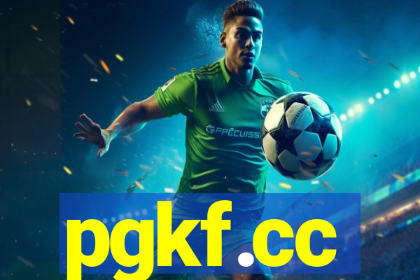 pgkf.cc