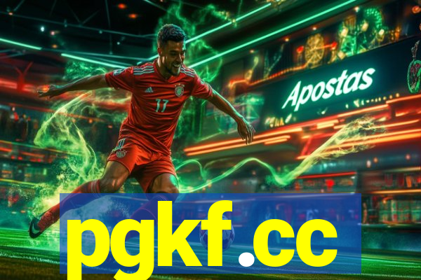 pgkf.cc