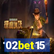 02bet15