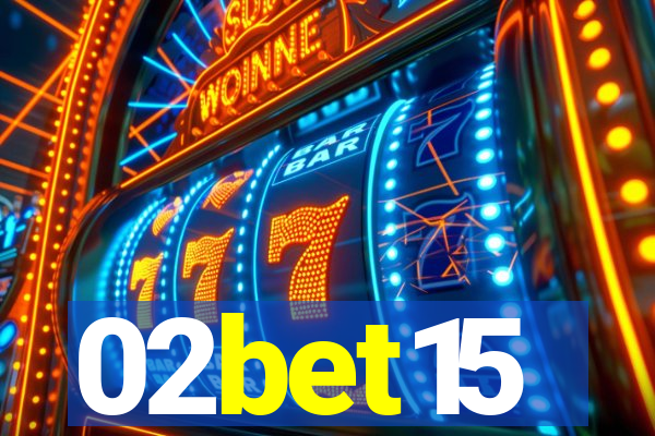 02bet15