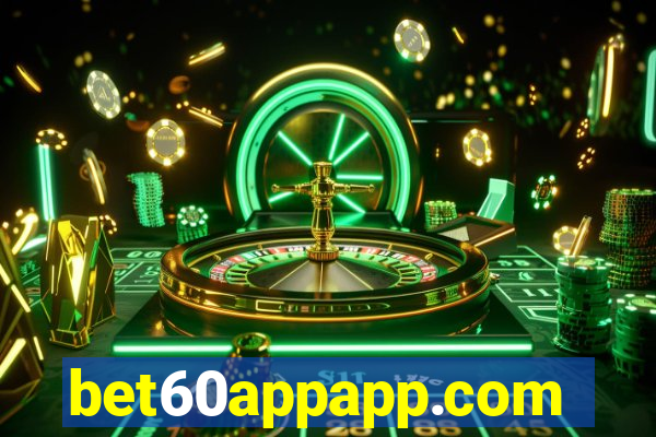 bet60appapp.com