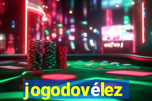 jogodovélez